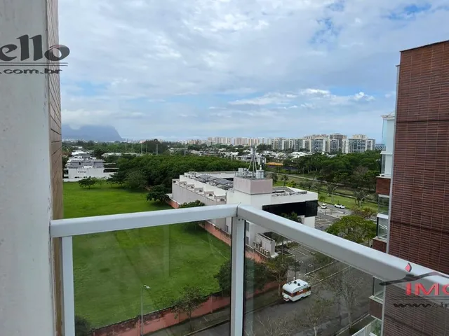 Imagem 10: APARTAMENTO RESIDENCIAL em Rio de Janeiro - Rio de Janeiro, Barra da Tijuca