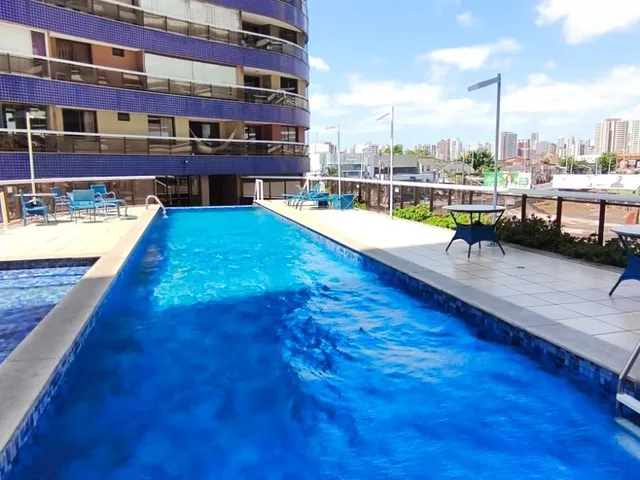 Imagem: APARTAMENTO MOBILIADO E PROJETADO