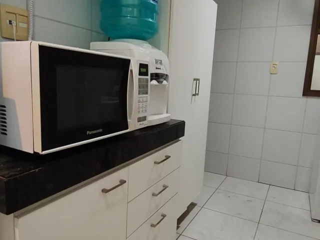 Imagem 9: APARTAMENTO 03 QUARTOS MOBILIADO
