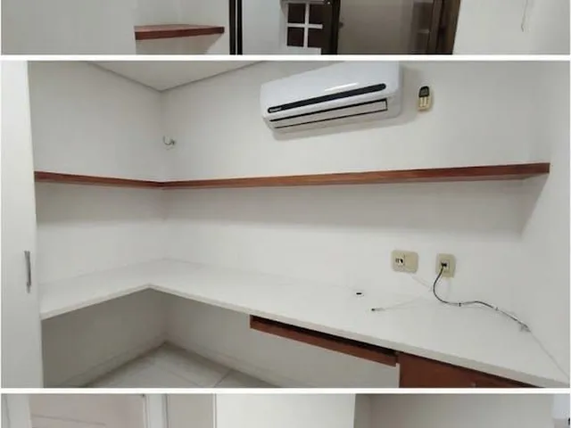 Imagem 10: APARTAMENTO 03 QUARTOS MOBILIADO