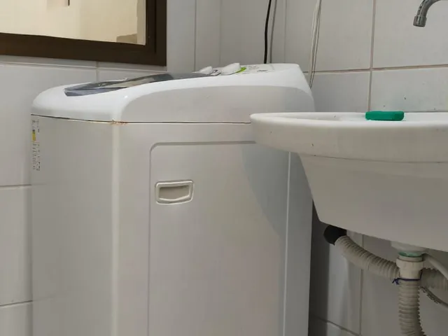 Imagem 8: APARTAMENTO 03 QUARTOS MOBILIADO