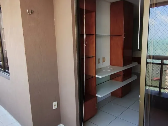 Imagem 15: APARTAMENTO 03 QUARTOS MOBILIADO