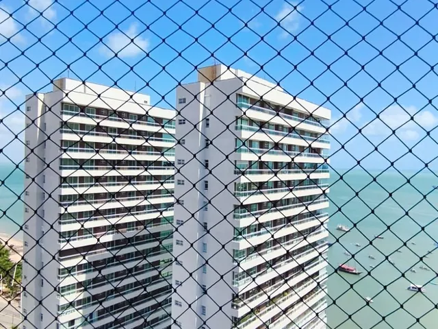 Imagem 16: APARTAMENTO 03 QUARTOS MOBILIADO