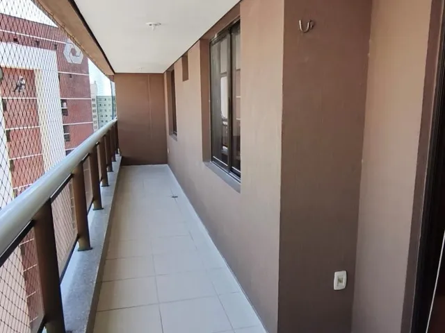 Imagem 6: APARTAMENTO 03 QUARTOS MOBILIADO