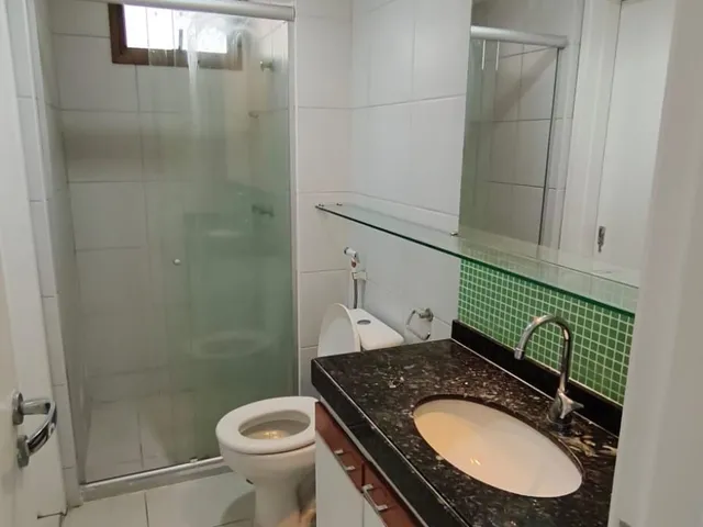 Imagem 2: APARTAMENTO 03 QUARTOS MOBILIADO