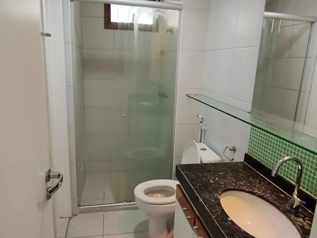 Imagem 5: APARTAMENTO 03 QUARTOS MOBILIADO