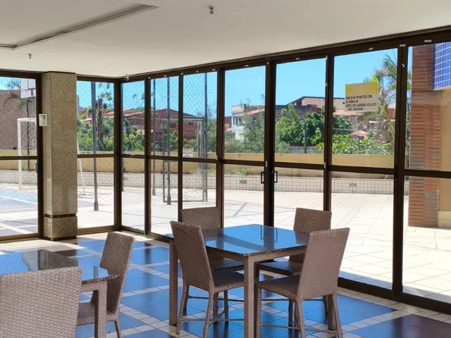 Imagem 13: APARTAMENTO 03 QUARTOS MOBILIADO