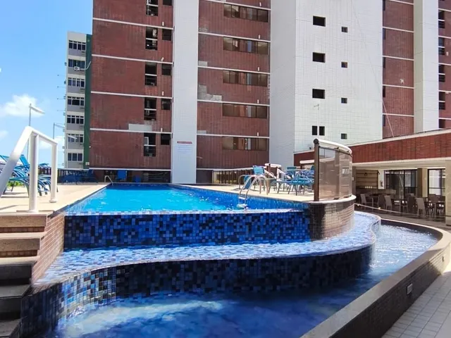 Imagem 6: APARTAMENTO 03 QUARTOS MOBILIADO