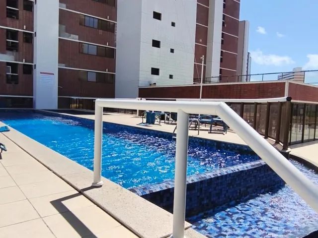 Imagem 7: APARTAMENTO 03 QUARTOS MOBILIADO