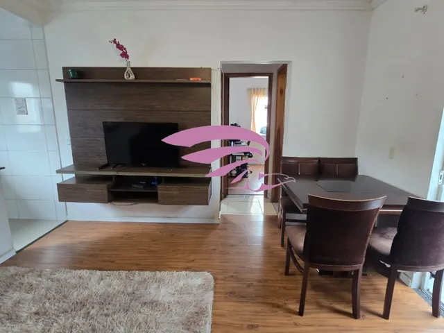 Imagem 10: APARTAMENTO RESIDENCIAL em SÃO JOSÉ DOS PINHAIS - PR, SÃO MARCOS
