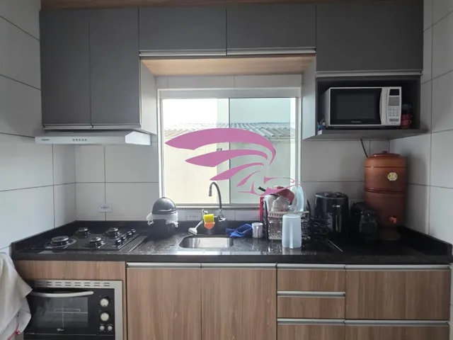 Imagem 11: APARTAMENTO RESIDENCIAL em SÃO JOSÉ DOS PINHAIS - PR, SÃO MARCOS