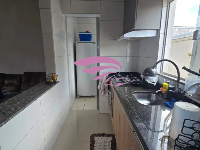 Imagem 5: APARTAMENTO RESIDENCIAL em SÃO JOSÉ DOS PINHAIS - PR, SÃO MARCOS