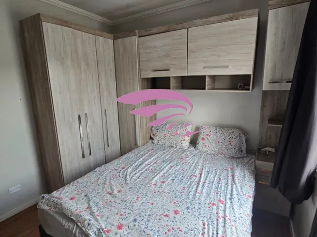 Imagem 14: APARTAMENTO RESIDENCIAL em SÃO JOSÉ DOS PINHAIS - PR, SÃO MARCOS
