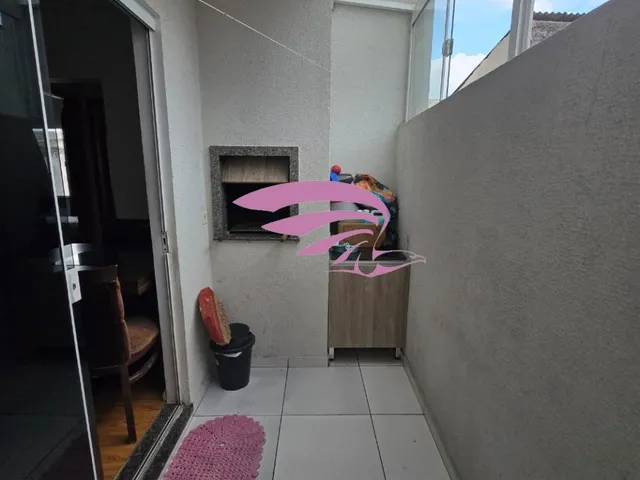 Imagem 3: APARTAMENTO RESIDENCIAL em SÃO JOSÉ DOS PINHAIS - PR, SÃO MARCOS