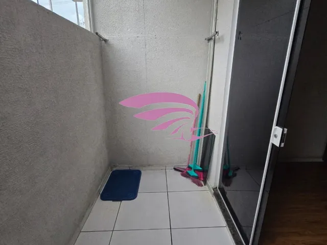 Imagem 2: APARTAMENTO RESIDENCIAL em SÃO JOSÉ DOS PINHAIS - PR, SÃO MARCOS