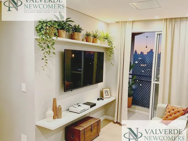 Imagem: Apartment em Campinas - São Paulo, Vila