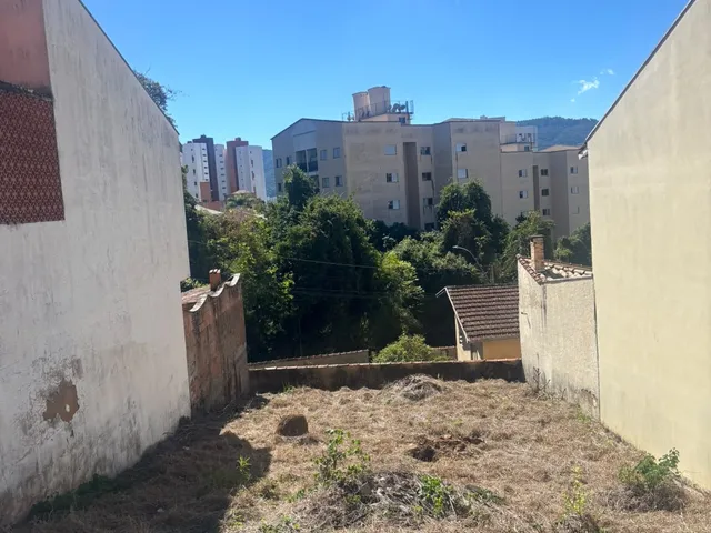 Imagem: TERRENO RESIDENCIAL em POÇOS DE CALDAS