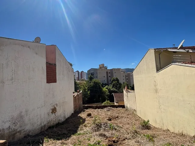 Imagem 2: TERRENO RESIDENCIAL em POÇOS DE CALDAS - MG, JARDIM CENTENÁRIO