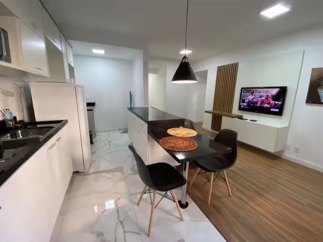 Imagem 8: APARTAMENTO RESIDENCIAL em POÇOS DE CALDAS - MG, CENTRO