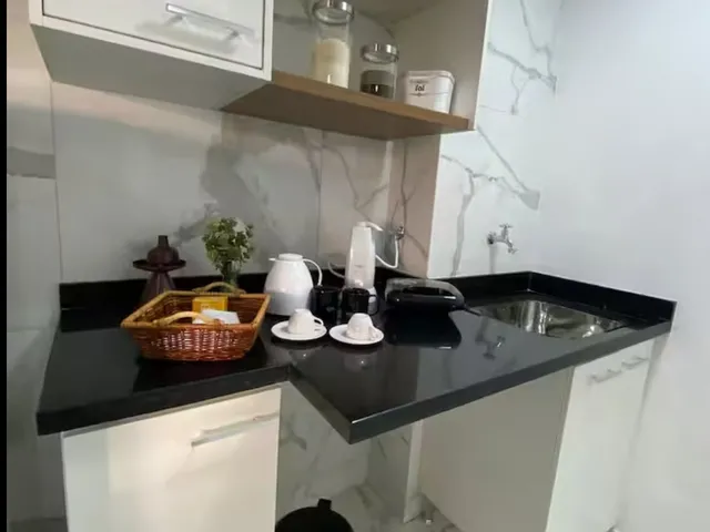 Imagem 6: APARTAMENTO RESIDENCIAL em POÇOS DE CALDAS - MG, CENTRO