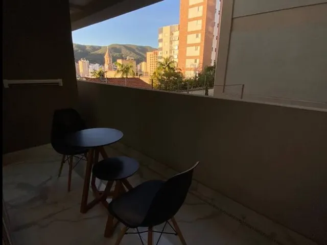 Imagem 16: APARTAMENTO RESIDENCIAL em POÇOS DE CALDAS - MG, CENTRO