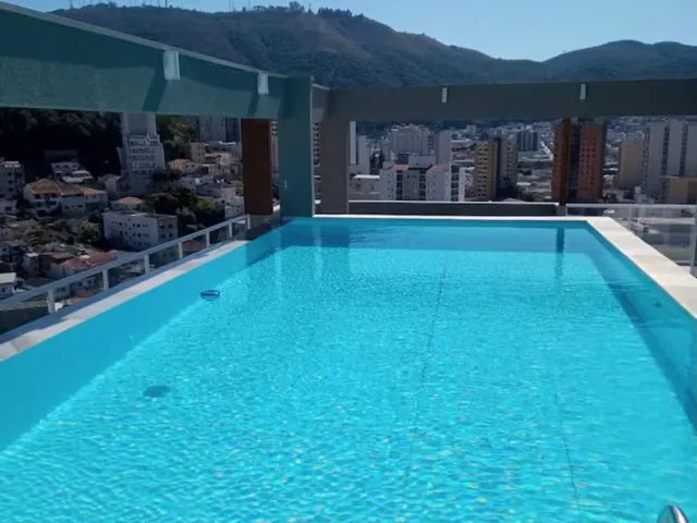 Imagem 3: APARTAMENTO RESIDENCIAL em POÇOS DE CALDAS - MG, CENTRO