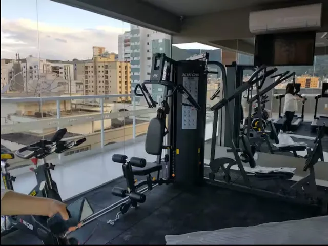 Imagem 2: APARTAMENTO RESIDENCIAL em POÇOS DE CALDAS - MG, CENTRO