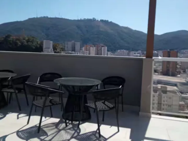 Imagem 7: APARTAMENTO RESIDENCIAL em POÇOS DE CALDAS - MG, CENTRO