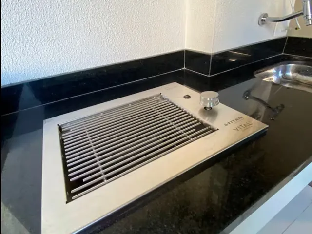 Imagem 9: APARTAMENTO RESIDENCIAL em POÇOS DE CALDAS - MG, CENTRO