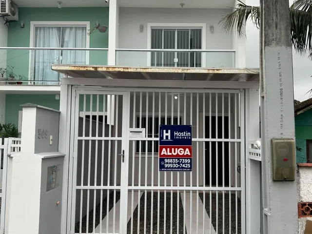 Imagem: GEMINADO RESIDENCIAL em JOINVILLE - SC