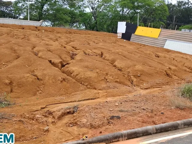 Imagem: LOTE RESIDENCIAL em SANTANA DO PARAÍSO