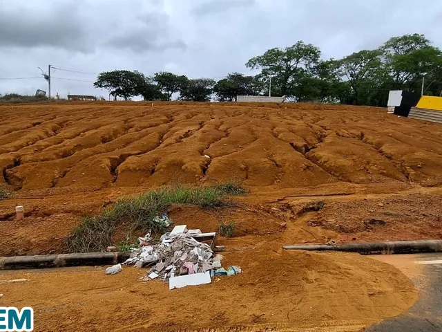Imagem 2: LOTE RESIDENCIAL em SANTANA DO PARAÍSO - MG, CIDADE NOVA EXPANSÃO II