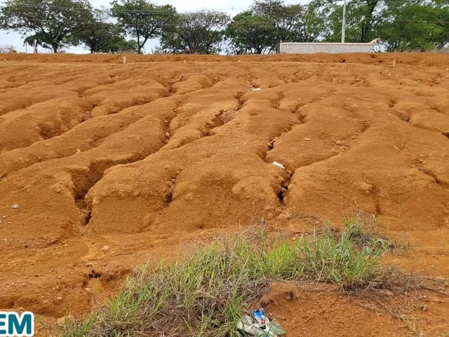 Imagem 4: LOTE RESIDENCIAL em SANTANA DO PARAÍSO - MG, CIDADE NOVA EXPANSÃO II