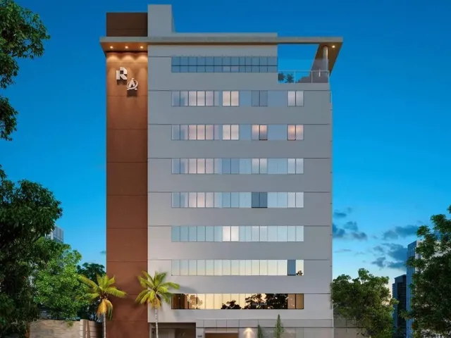 Imagem: APARTAMENTO RESIDENCIAL em IPATINGA - MG