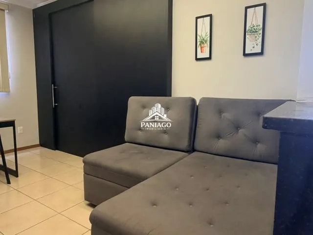 Imagem 11: Apartamento Mobiliado com 2 Quartos para Alugar no Chapada Diamantina