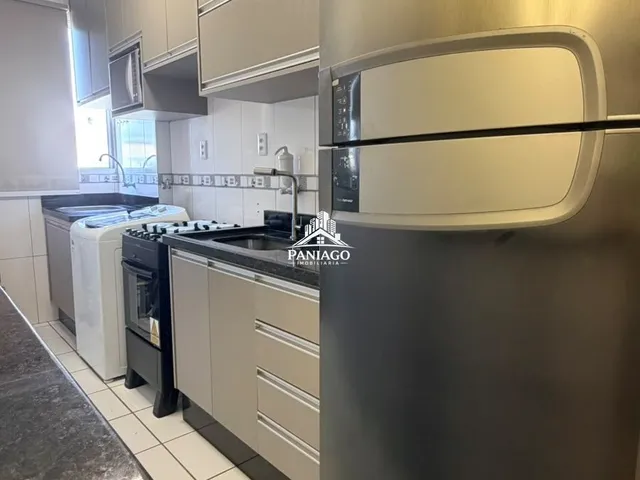 Imagem 7: Apartamento Mobiliado com 2 Quartos para Alugar no Chapada Diamantina