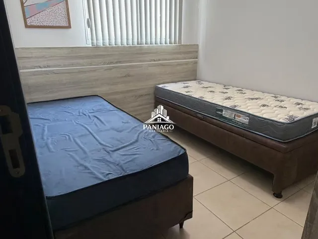Imagem 9: Apartamento Mobiliado com 2 Quartos para Alugar no Chapada Diamantina