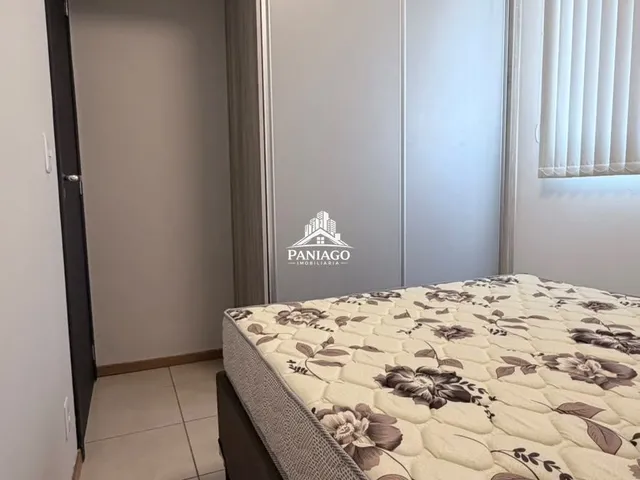 Imagem 2: Apartamento Mobiliado com 2 Quartos para Alugar no Chapada Diamantina