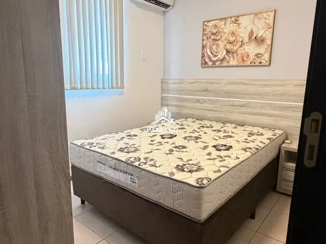 Imagem 5: Apartamento Mobiliado com 2 Quartos para Alugar no Chapada Diamantina