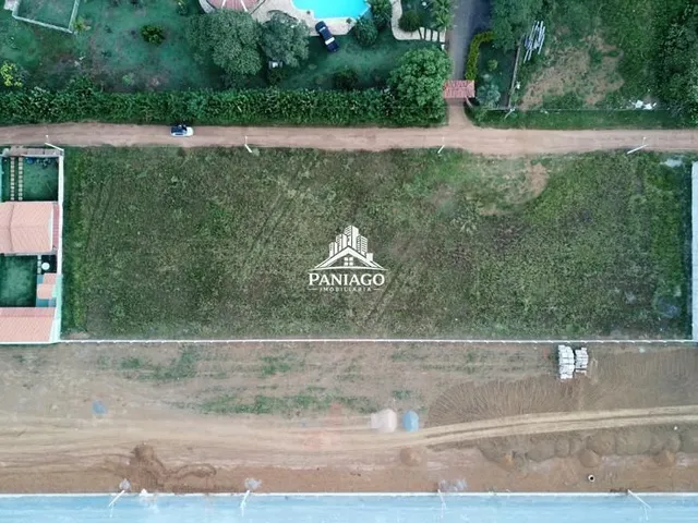 Imagem: Terreno de 426 m² a Apenas 7 Minutos do