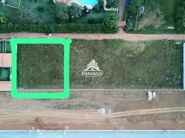 Imagem 2: Terreno de 426 m² a Apenas 7 Minutos do Centro de Chapada Dos Guimarães/MT