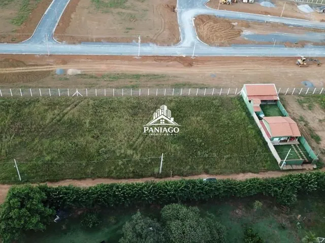 Imagem 6: Terreno de 426 m² a Apenas 7 Minutos do Centro de Chapada Dos Guimarães/MT