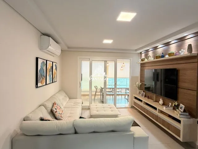 Imagem: Apartamento Mobiliado à Venda no Brasil
