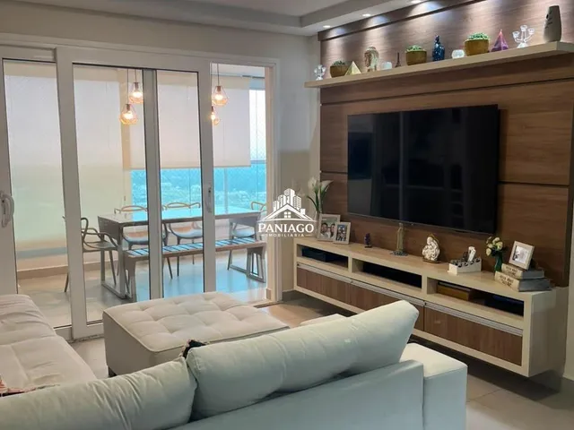 Imagem 10: Apartamento Mobiliado à Venda no Brasil Beach | Andar Alto