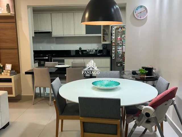Imagem 12: Apartamento Mobiliado à Venda no Brasil Beach | Andar Alto