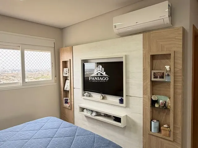 Imagem 15: Apartamento Mobiliado à Venda no Brasil Beach | Andar Alto