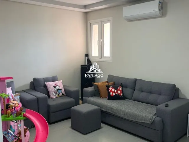 Imagem 2: Apartamento Mobiliado à Venda no Brasil Beach | Andar Alto