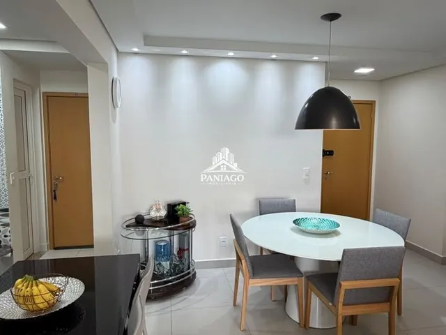 Imagem 13: Apartamento Mobiliado à Venda no Brasil Beach | Andar Alto