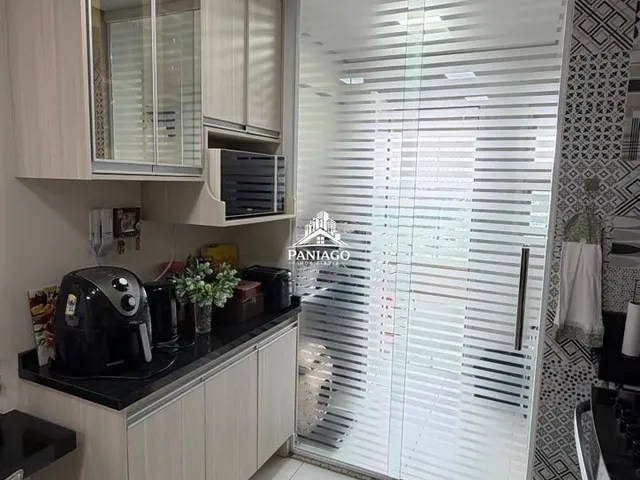 Imagem 14: Apartamento Mobiliado à Venda no Brasil Beach | Andar Alto