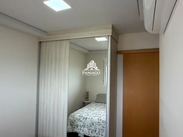 Imagem 5: Apartamento Mobiliado à Venda no Brasil Beach | Andar Alto